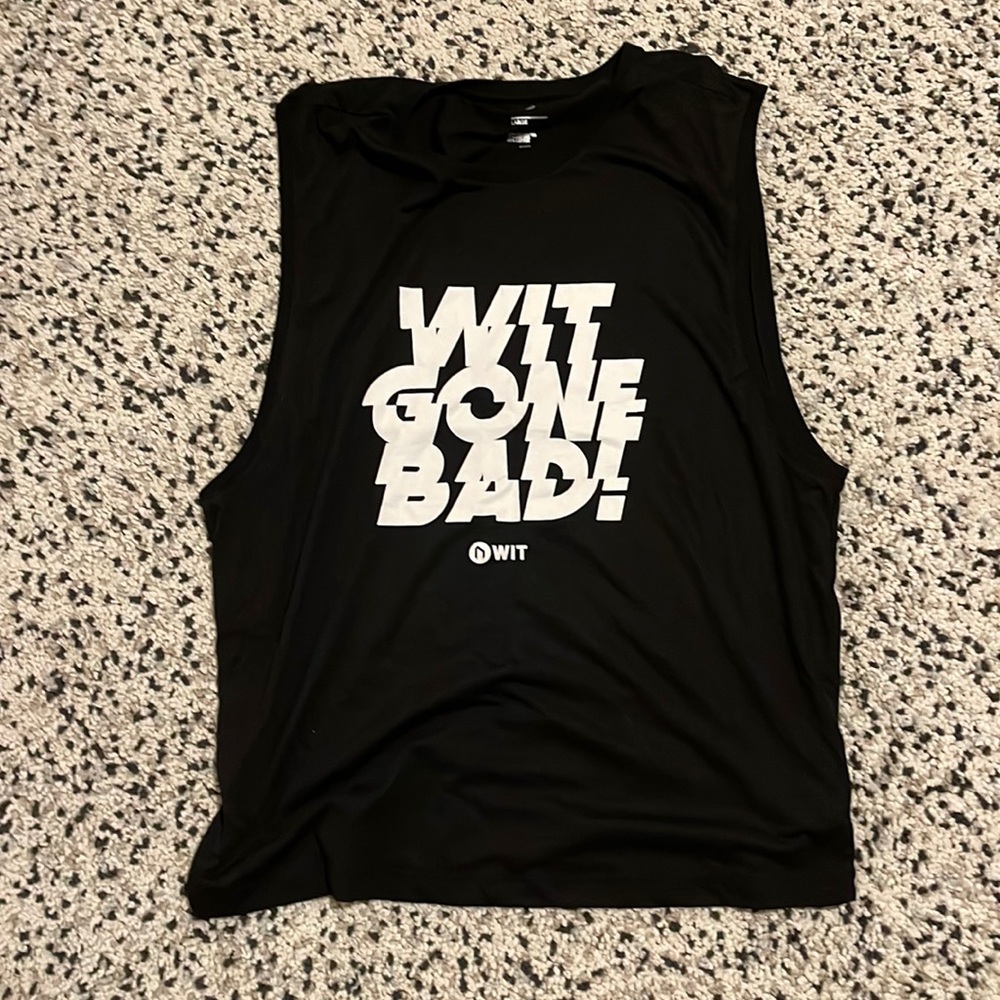 WIT tank